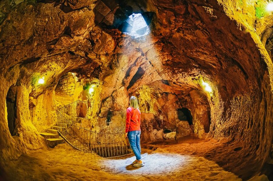 Private Full-Day Real Cappadocia Tour - Price and Logistics: Is $106 Good Value?