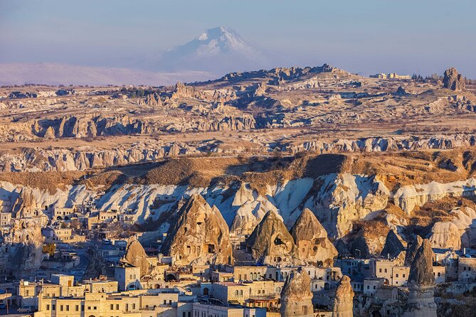 Private Green Tour with VIP Car and Guide - Price and What You Really Get for $153.56 Per Person