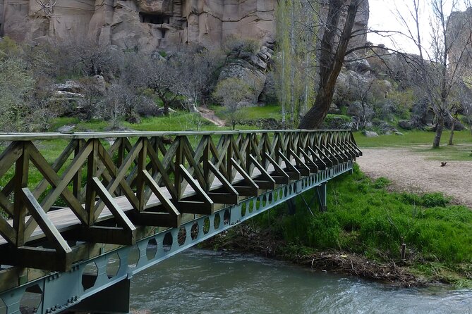 Private Green Tour with VIP Car and Guide - Stop 5: Belisırma for Riverside Lunch Breaks