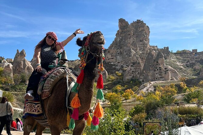 Private Guided Cappadocia Highlights Day Tour - Key Highlights You Should Know Before Booking