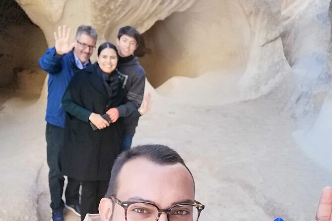 Private Guided Cappadocia Highlights Day Tour - Who This Private Cappadocia Highlights Tour Fits Best