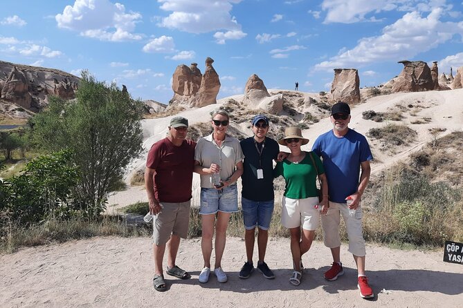Private Guided Cappadocia Tour - Goreme Village and the Open Air Museum, Your Best Start Point