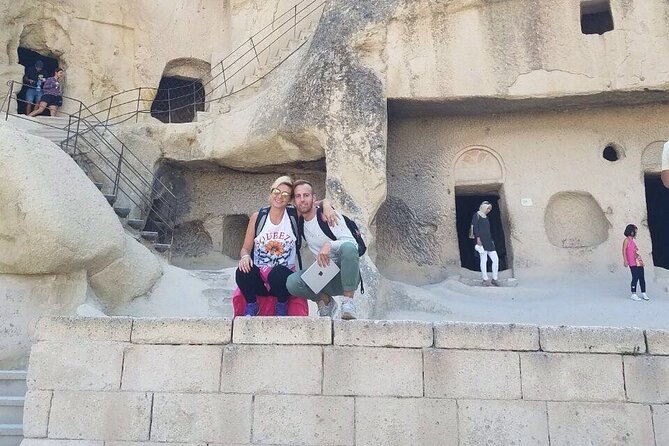 Private Guided Cappadocia Tour - Transportation Comfort, Timing, and What to Pack for 4 to 6 Hours