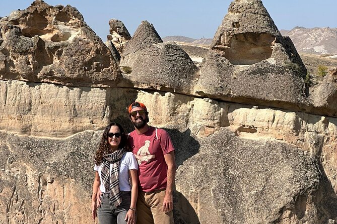 Private Guided Cappadocia Tour with Pottery Workshop - Goreme Open-Air Museum, a Guided Hour That Sets the Stage