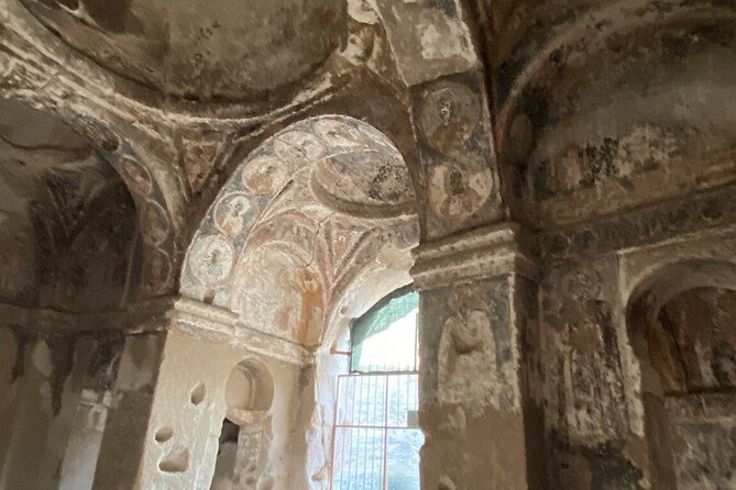 Private & Guided Central Cappadocia Tour With Underground City - Pickup Timing and the Comfortable Van Rhythm