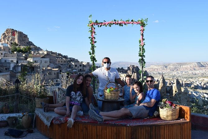 Private Guided Eploration of Cappadocia - Key things to know before you go