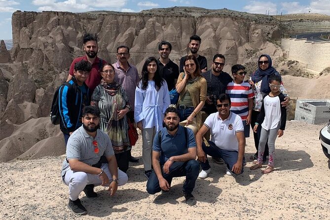 Private Guided Eploration of Cappadocia - Why this private Cappadocia day feels easier than a bus tour