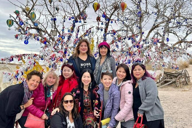 Private Guided Eploration of Cappadocia - Price and value: $315 per group, up to 12 people