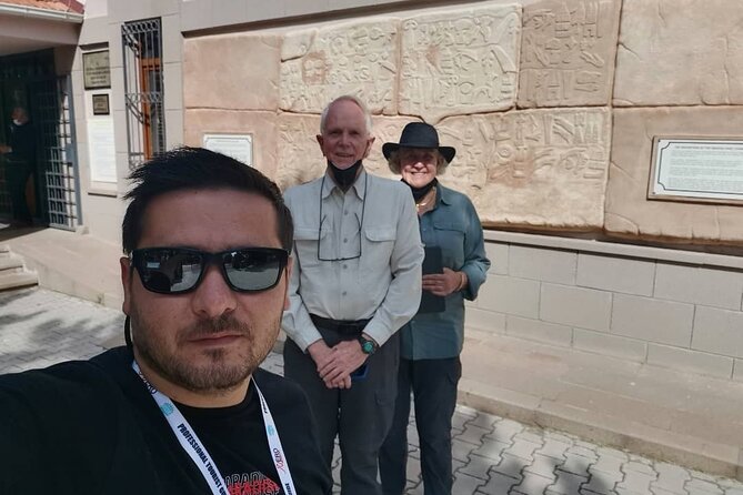 Private Guided Tour to Hattusa from Cappadocia - Key highlights from this private Hattusa day trip