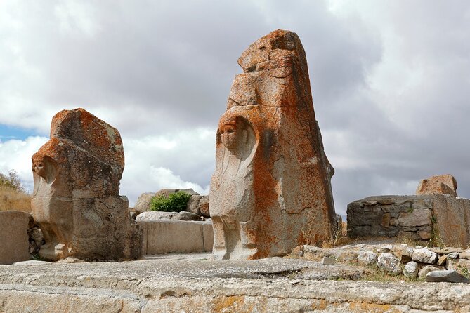 Private Guided Tour to Hattusa from Cappadocia - Planning Your 8 to 10 Hour Hittite Day From Göreme