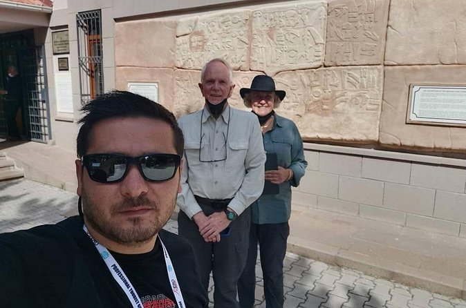 Private Guided Tour to Hattusa from Cappadocia - Bogazkale Museum: Tablets, Stamps, Bronze Tools, and a Timeline in Your Head