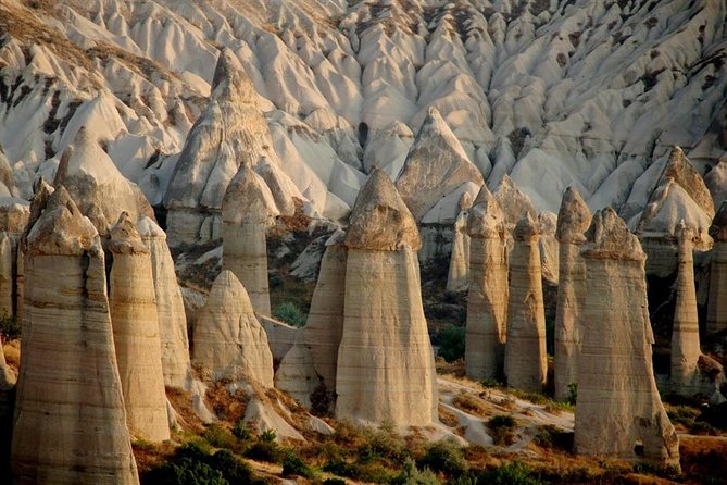 Private Guiding In Cappadocia - Key Things to Know Before You Go
