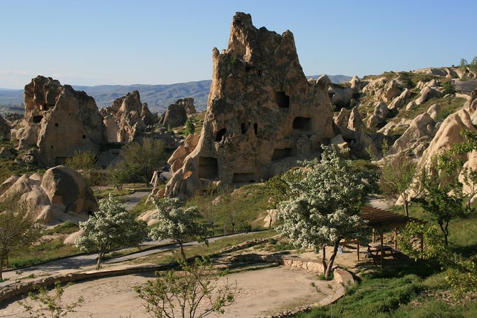Private Highlights of Cappadocia Tour with lunch - Lunch, Timing, and the $331 Value Check