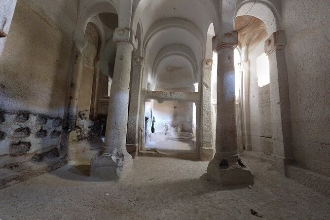 Private Hiking Tour in Cappadocia - Why This Private Hike Works in Göreme