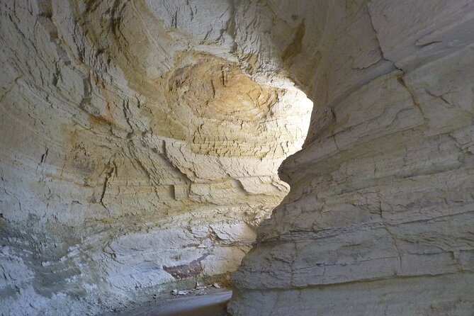Private Hiking Tour in Cappadocia - Stop 2: Love Valley Rock Formations Up Close