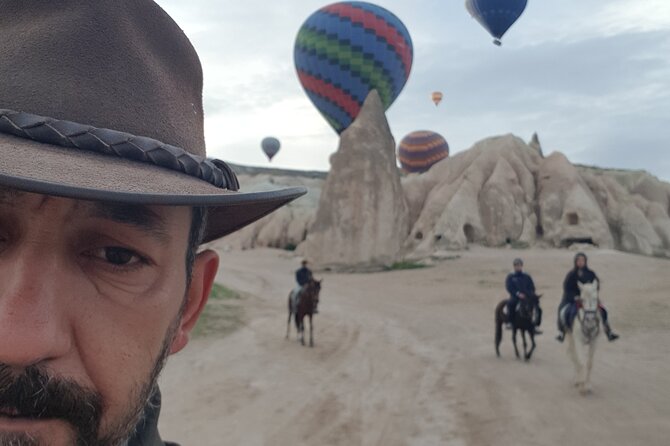 Private Horse Riding in Cappadocia - Key highlights to know before you go