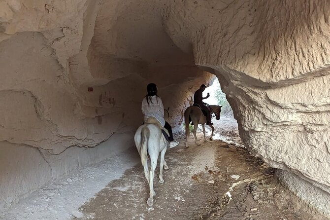 Private Horse Riding in Cappadocia - Why private horse riding works so well in Cappadocia