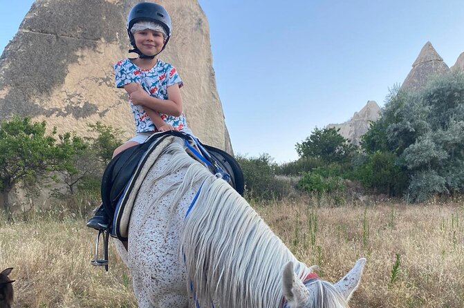 Private Horse Riding in Cappadocia - Timing in Göreme: start time, slots, and comfort planning