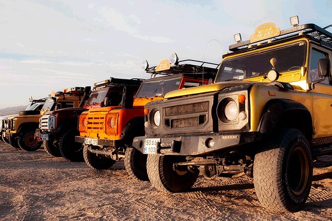Private Jeep Safari in Cappadocia - When this private Jeep safari is the right choice
