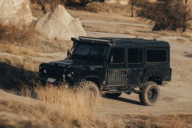 Private Jeep Safari Tour Cappadocia - Should You Book This Private Jeep Safari Tour?