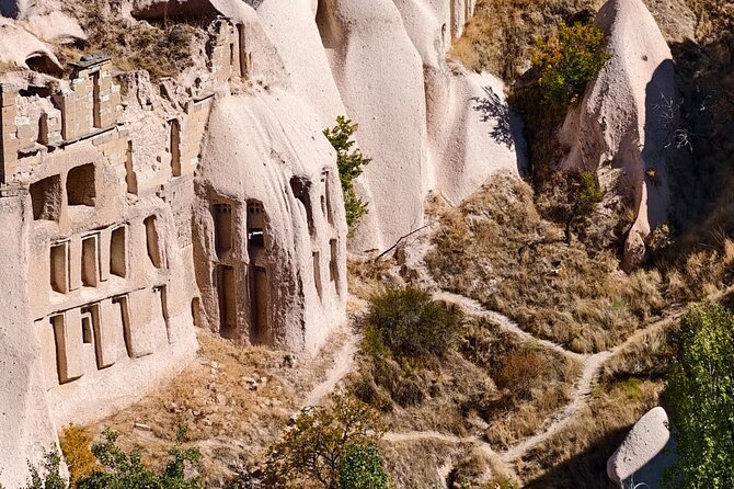 Private Kaymaklı And Derinkuyu Underground Cities Tour - Kapadokya Onyx and the gemstone gallery stop that won’t eat your day