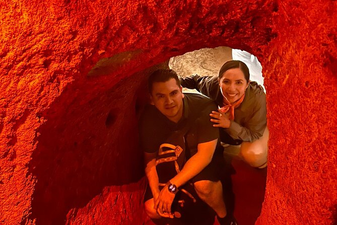 Private Kaymaklı And Derinkuyu Underground Cities Tour - Private group logistics that matter more than you think