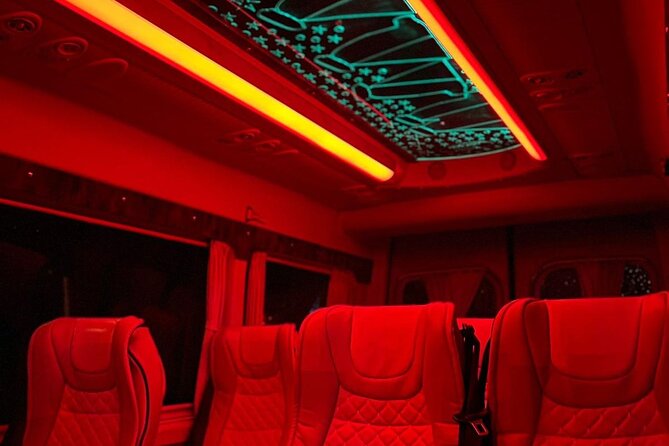 Private Kayseri & Nevsehir Airport Transfer: From / To Cappadocia - Key Points at a Glance
