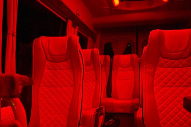 Private Kayseri & Nevsehir Airport Transfer: From / To Cappadocia - Hotel Drop Expectations in Cappadocia