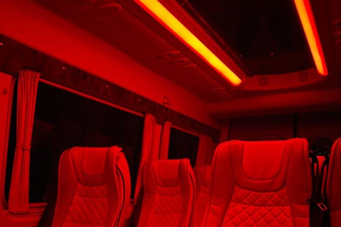 Private Kayseri & Nevsehir Airport Transfer: From / To Cappadocia - Who Should Book This Private Transfer (and Who Should Think Twice)