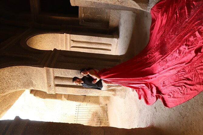 Private Photo Shoot in Cappadocia with Transportation - Price and value at $400 per group, up to 2 people