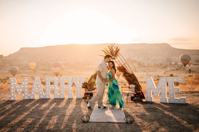 Private Photo Shoot in Cappadocia with Transportation - Should you book this private Cappadocia photo shoot?