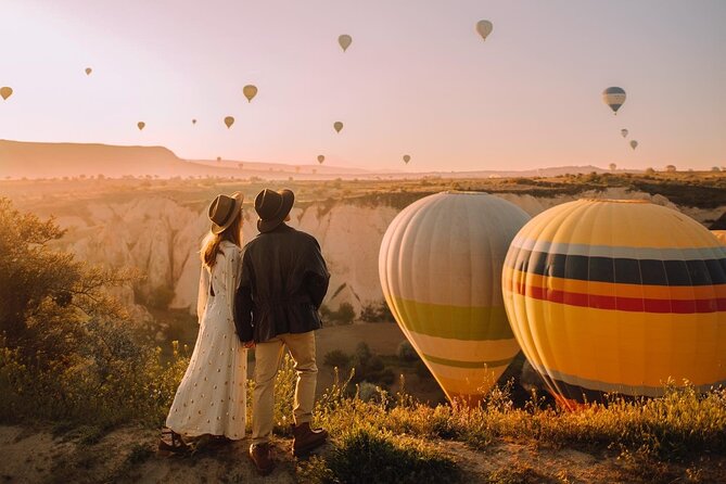 Private Photoshoot Experience in Magical Cappadocia - Should you book this private photoshoot in Cappadocia?