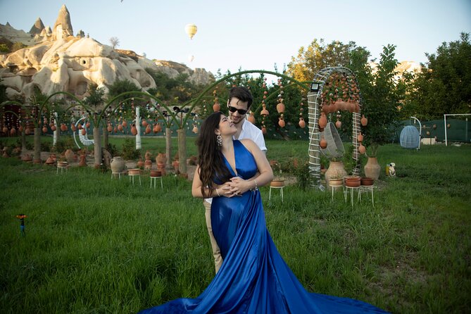 Private Photoshoot in Cappadocia - Price and Value: Is $90.31 Per Person Worth It?