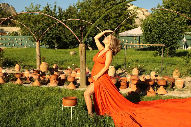 Private Photoshoot in Cappadocia - Who This Photoshoot Fits Best, and Who Might Want Another Plan