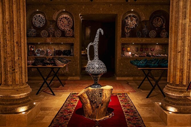 Private Pottery Making Course - Shaping Your Vase Or Bowl, With Options For More Creative Details