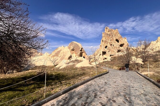 Private Red Tour For Only Luxury Hotel Guest Cappadocia Visitor - Key Highlights You’ll Feel Immediately
