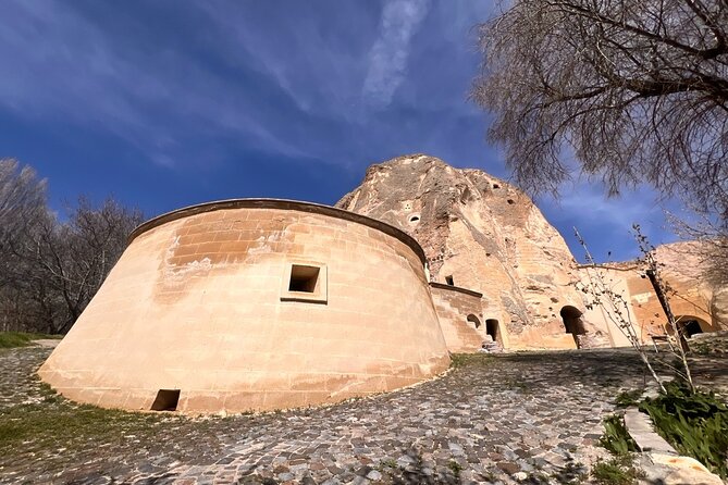 Private Red Tour For Only Luxury Hotel Guest Cappadocia Visitor - Pickup, Timing, and How the Day Flows