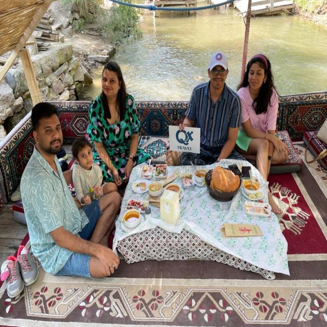 Private Red tour in Cappadocia - FAQ