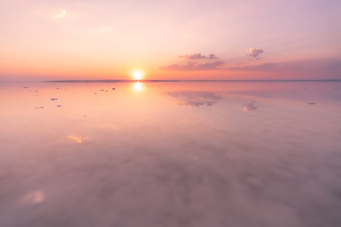 Private Salt Lake Tour - Key Highlights You Should Know Before You Go