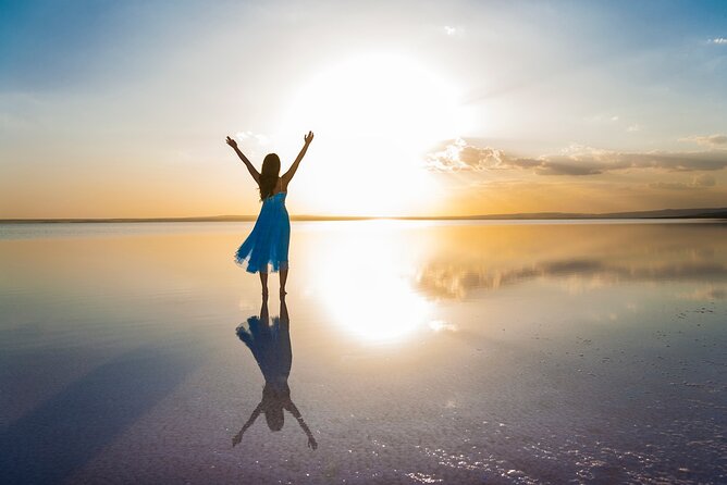 Private Salt Lake Tour - Why Lake Tuz Works for a Half-Day Trip from Cappadocia