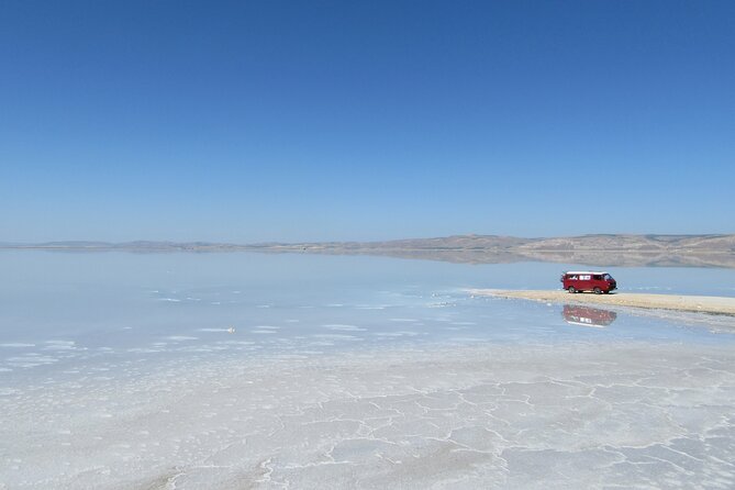 Private Salt Lake Tour - The Private Format: What You Really Get with a Group of Up to 8