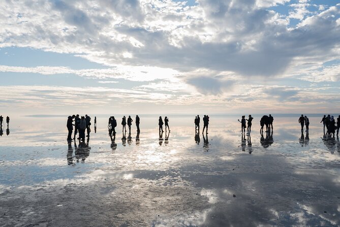Private Salt Lake Tour - Value and Price: Is $229.05 per Group Fair?
