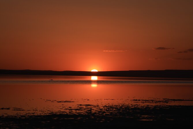 Private Salt Lake Tour in Cappadocia - Lake Tuz From Goreme: The Sunset-First Plan