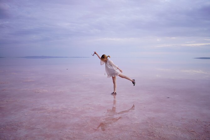 Private Salt Lake Tour in Cappadocia - What the Drive and Snack Break Actually Give You