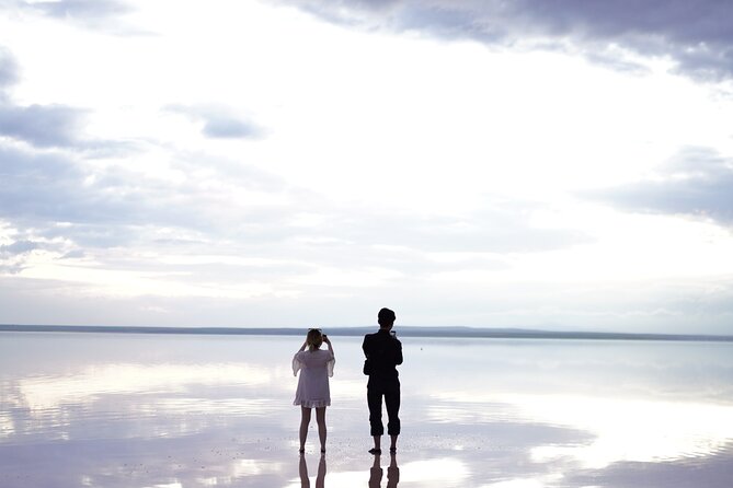 Private Salt Lake Tour in Cappadocia - Price and Value: What You Get for $153.65 Per Person