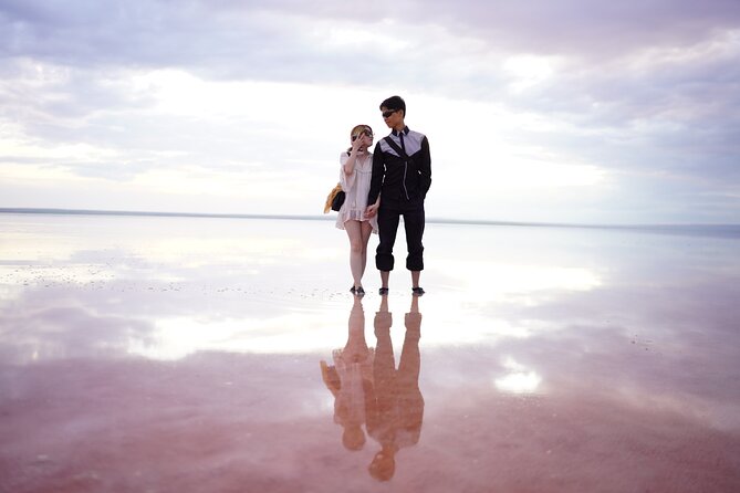 Private Salt Lake Tour in Cappadocia - Who This Private Salt Lake Tour Fits Best
