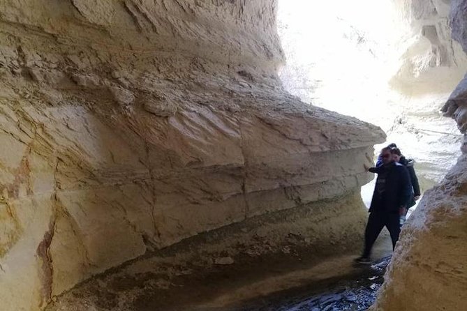 Private, South Cappadocia Day Tour - Underground City - Pigeon Valley Views and Carved Pigeon Houses