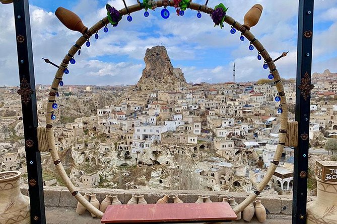 Private, South Cappadocia Day Tour - Underground City - Price and Value: What You Get for About $142