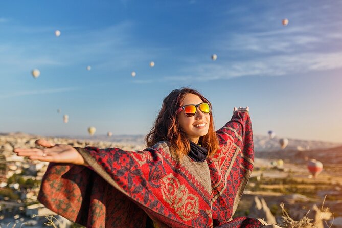 Private, South Cappadocia Day Tour - Underground City - Traditional Turkish Lunch in Goreme, More Than Just a Break