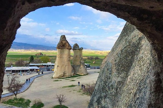 Private Tour: Best of Cappadocia with Wine Tasting - Value for money: what $300.98 buys you in a private day